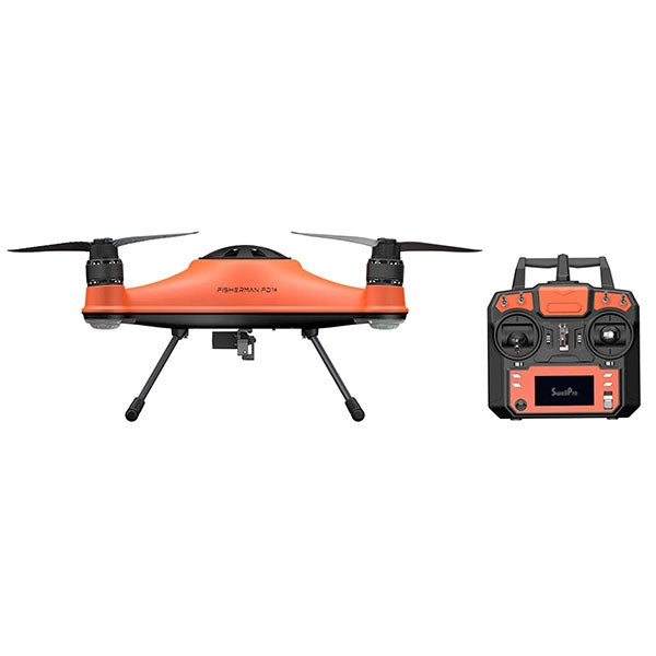 SwellPro FD1+ Plus Fisherman Fishing Drone