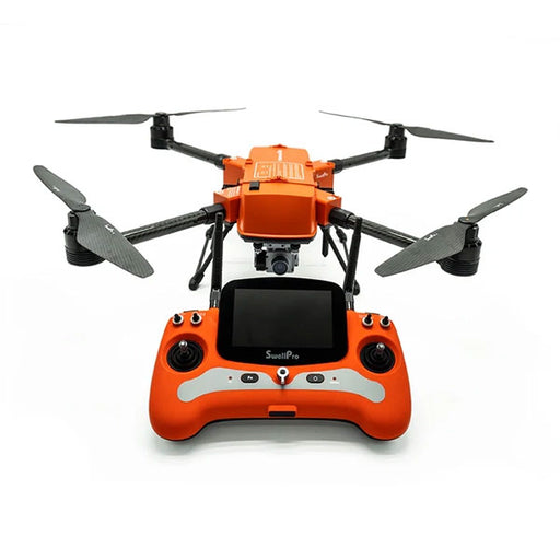SwellPro Fisherman MAX (FD2) Heavy Lift Fishing Drone — Eco
