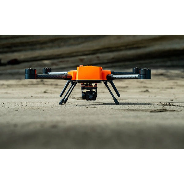 Swellpro Fisherman MAX Heavy Lift Fishing Drone Advanced