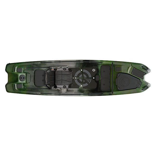 Wilderness Systems Tactical Pro 128 Fishing Kayak