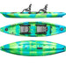 Jackson TakeTwo Recreational Kayak