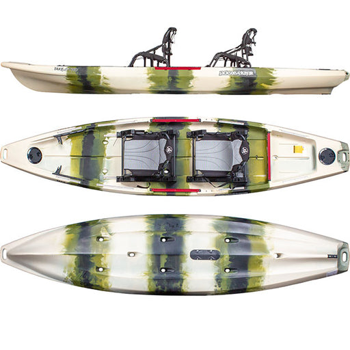 Jackson TakeTwo Recreational Kayak