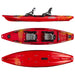 Jackson TakeTwo Recreational Kayak