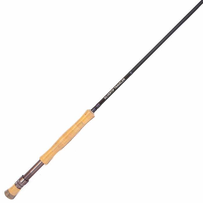 fly/spin rod combo Tarpon Alley Rod Combo Kit