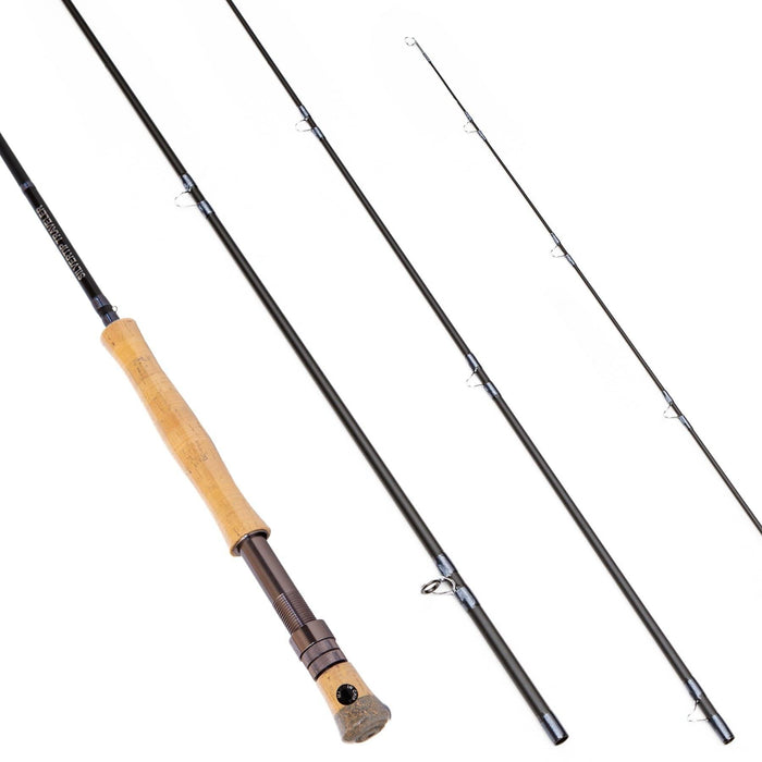 best tarpon fly fishing rods Tarpon Alley Rod Combo Kit