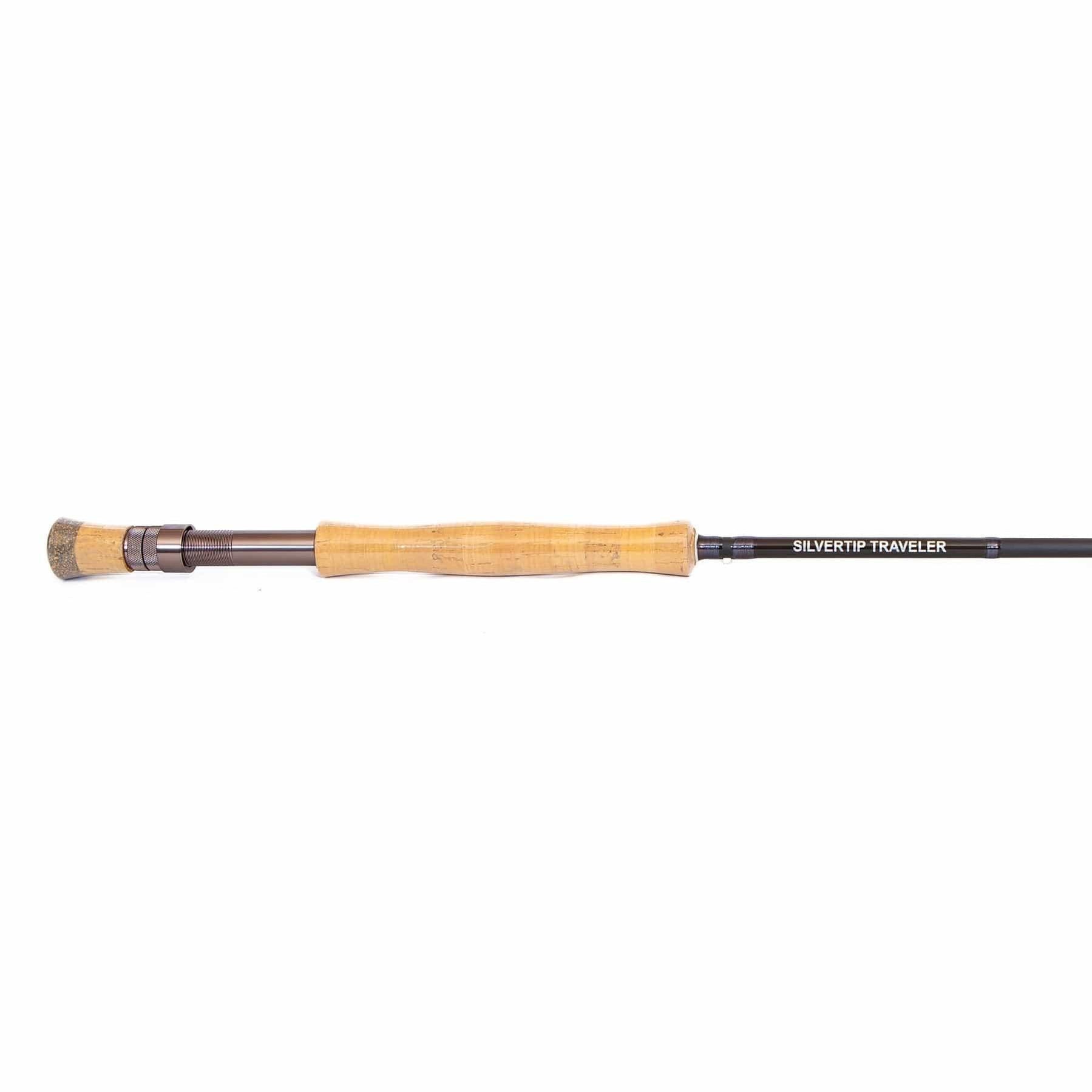 Tarpon Rod Rack Jackson Hole Fly Company Tarpon Alley Rod Combo Kit – 9'0