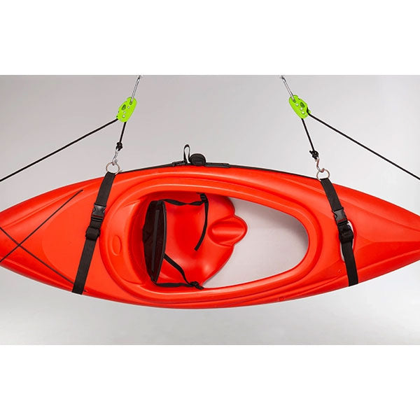 Tie Boss Kayak Hanger Sling