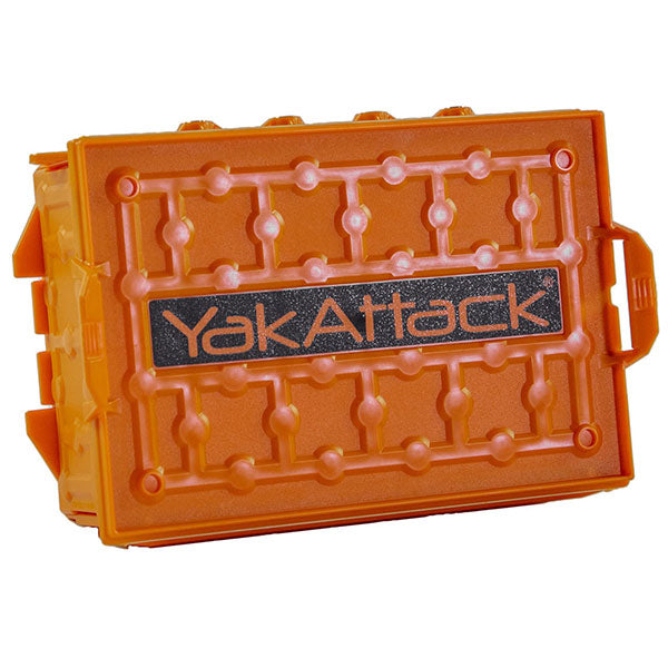 YakAttack TracPak Stackable Storage Box