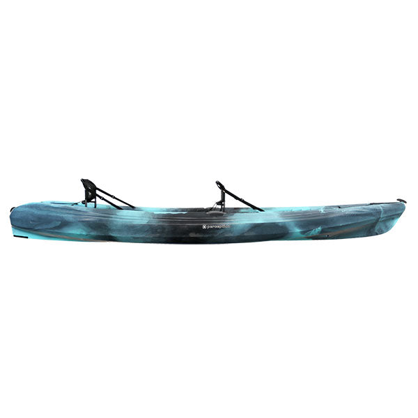 Perception Tribe 13.5 Recreational Kayak