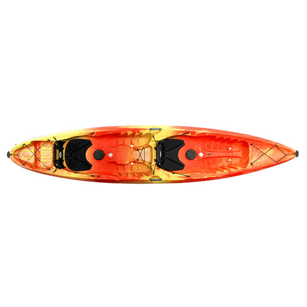 Perception Tribe 13.5 Recreational Kayak