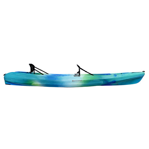 Perception Tribe 13.5 Recreational Kayak