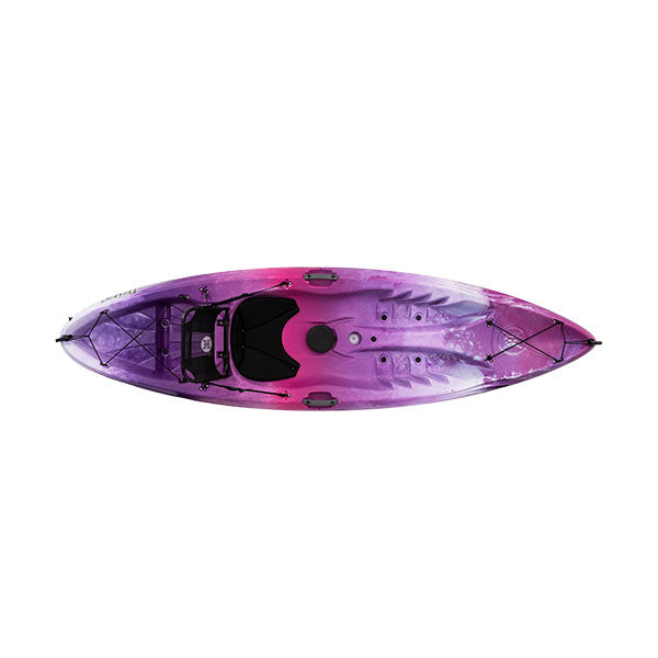 Perception Tribe 9.5 Recreational Kayak