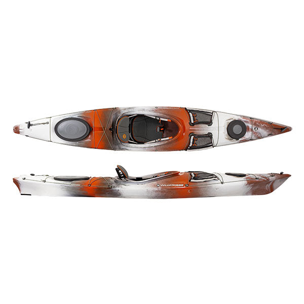 Wilderness Systems Tsunami 125 Kayak