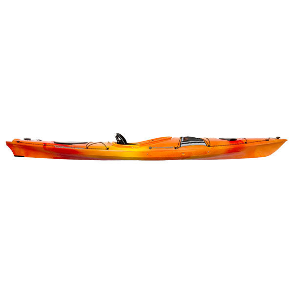 Wilderness Systems Tsunami 140 Recreational Kayak
