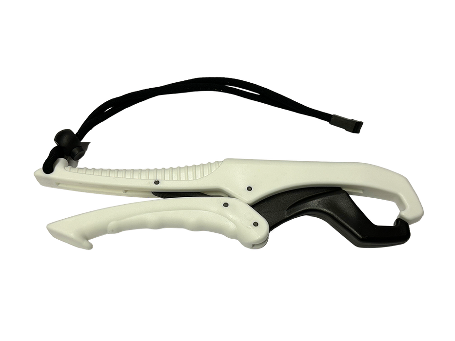 YakGadget TuffGrips Floating Fish Gripper