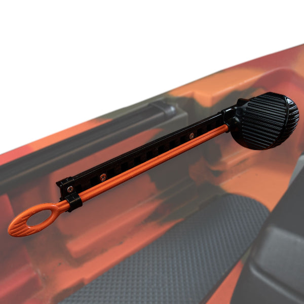 FeelFree Twist Lock Foot Rests