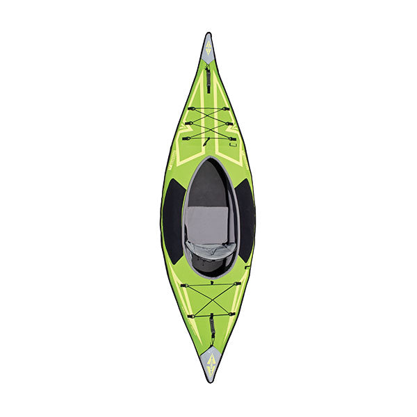 Advanced Elements AdvancedFrame Ultralite Inflatable Kayak