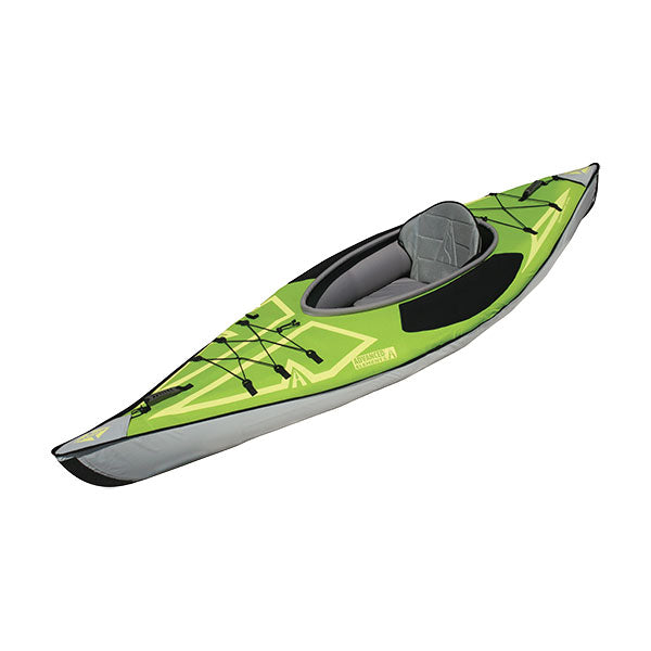 Advanced Elements AdvancedFrame Ultralite Inflatable Kayak