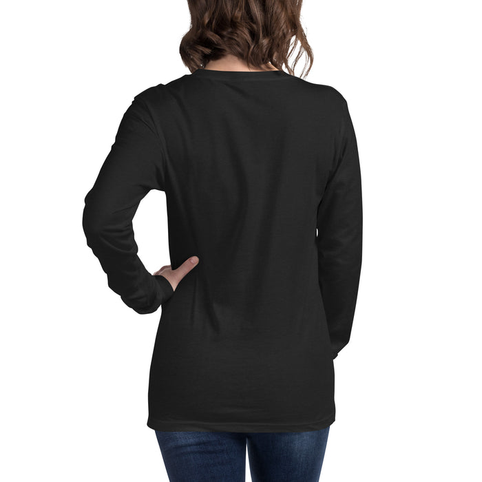 Eco Fishing Shop Unisex Long Sleeve Shirt