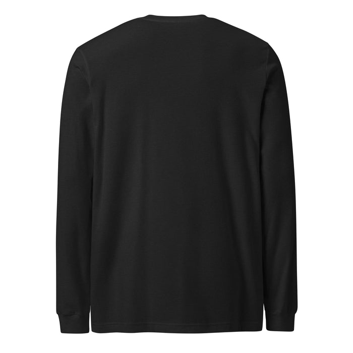 Eco Fishing Shop Unisex Long Sleeve Shirt