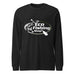 Eco Fishing Shop Unisex Long Sleeve Shirt