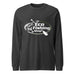 Eco Fishing Shop Unisex Long Sleeve Shirt