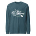 Eco Fishing Shop Unisex Long Sleeve Shirt