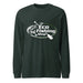 Eco Fishing Shop Unisex Long Sleeve Shirt