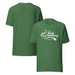 Eco Fishing Shop Adult Unisex T-shirt