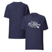 Eco Fishing Shop Adult Unisex T-shirt