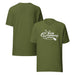 Eco Fishing Shop Adult Unisex T-shirt