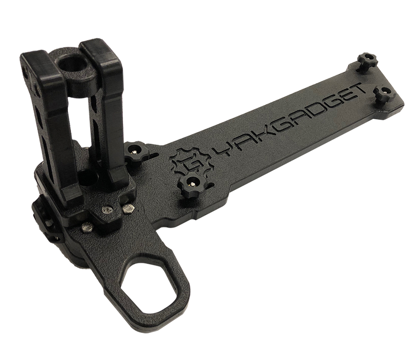 YakGadget NuCanoe Unlimited QuickStop™ Pole Anchor System