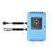 PowerHouse Dual Voltage 12v or 16V 15A Selectable AC Waterproof Onboard Charger