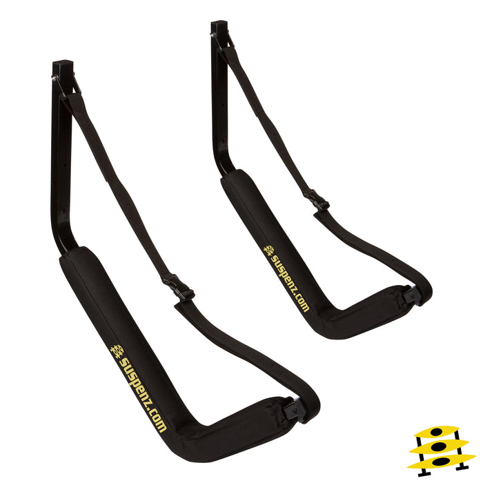 Suspenz Big EZ Rack