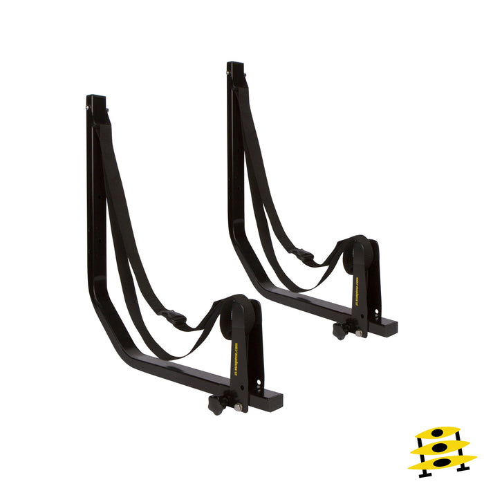 Suspenz Deluxe Rack