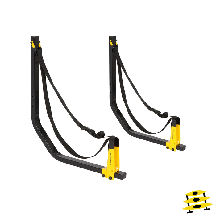 Suspenz Deluxe Rack