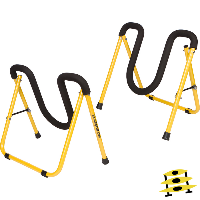 Suspenz EZ-Fold SUP Portable Stand