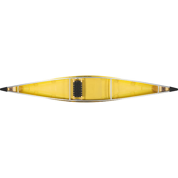 Wenonah Wilderness Canoe