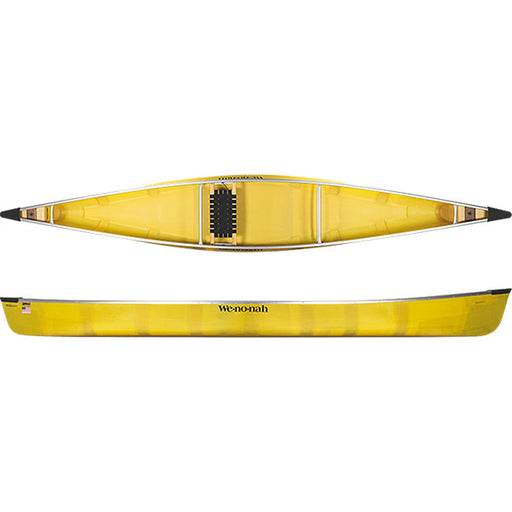 Wenonah Wilderness Canoe