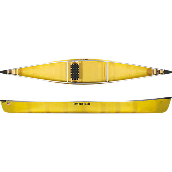 Wenonah Wilderness Canoe