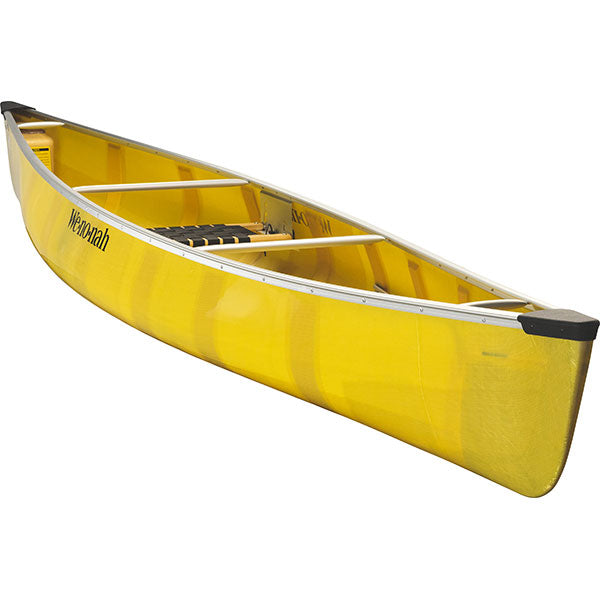 Wenonah Wilderness Canoe