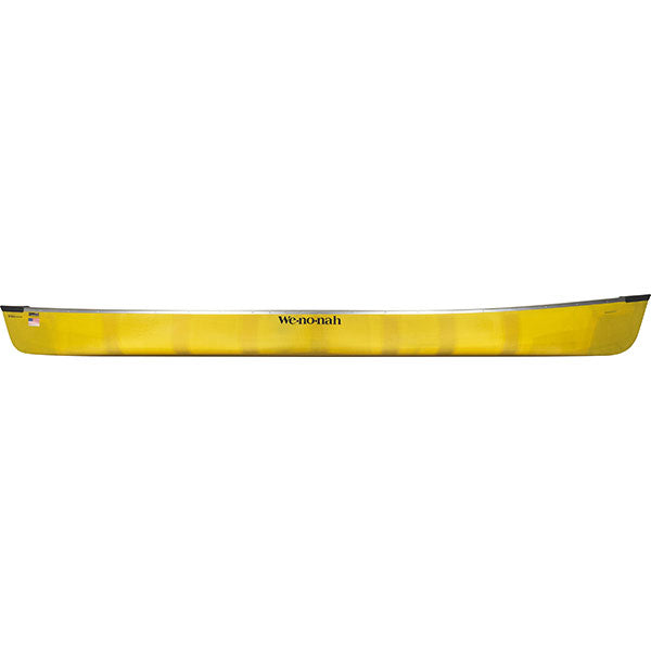 Wenonah Wilderness Canoe