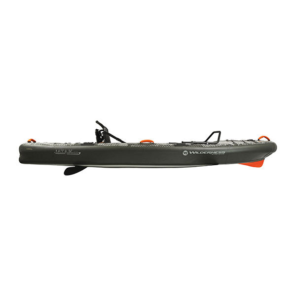 Wilderness Systems iA.T.A.K. 110 Inflatable Fishing Kayak — Eco Fishing Shop