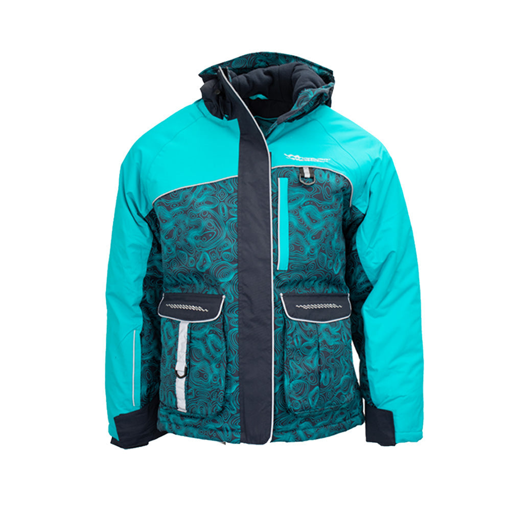 WindRider Women's Ice Jacket — Eco Fishing Shop