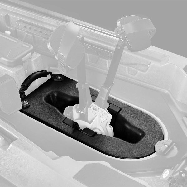 kayak pedal drive kit Vibe Kayaks X-Drive Pedal Kit — Eco Fishing Shop