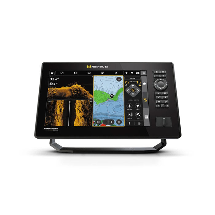 Minn Kota X10 Fish Finder