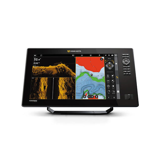 Minn Kota X16 Fish Finder