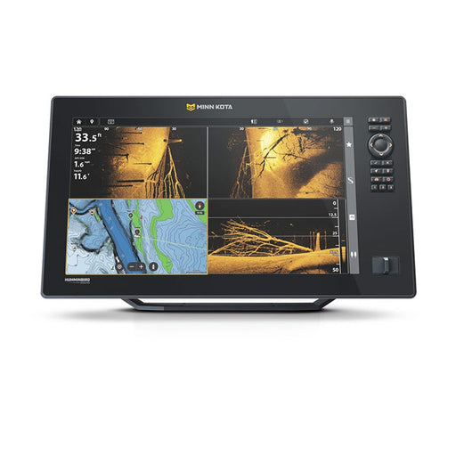 Minn Kota X16 Fish Finder