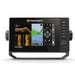Minn Kota X7 Fish Finder