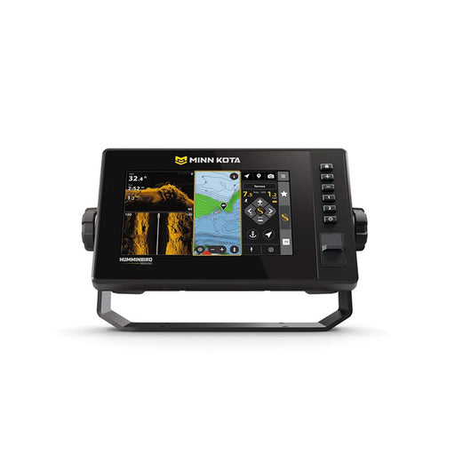 Minn Kota X7 Fish Finder